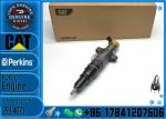 Diesel engine fuel injector 387-9431 268-9577 293-4071 295-1411 293-4573 10R