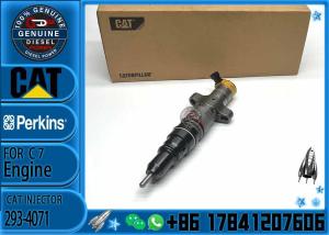 China Diesel engine fuel injector 387-9431 268-9577 293-4071 295-1411 293-4573 10R-4763 20R-8059 20R-8057 factory