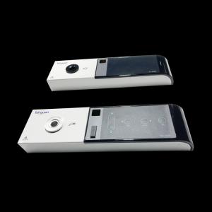 China Plastic Rapid Prototyping ABS Acrylic PC Nylon Plastic Parts Pps Machining factory