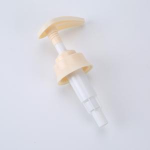 China 24mm 28mm Plastic Black Travel Mini Foam Lotion Soap Pump factory