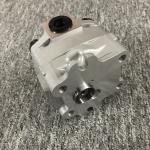 Komatsu Pc40mr-1 Excavator Hydraulic Parts 3d84 3d94 Auxiliary Tail Pump