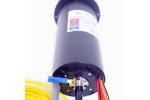 Many Various Signal Fiber Optic Rotary Joint Different Current Loss Electric