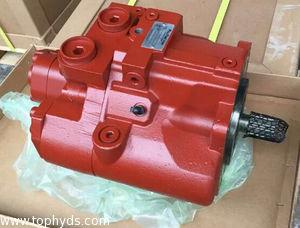 China AP2D36 Hydraulic piston pump and repair kits for excavator factory
