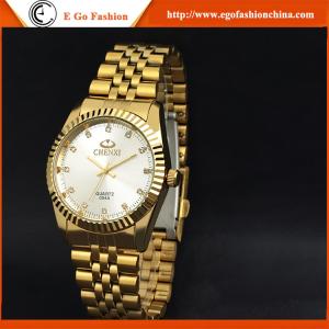 China IPG004A Fashion Jewelry Wholesale Watch Stainless Steel Watch Quartz Analog Watches Woman factory