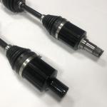 2123301100 Car Front Right Passenger Axle Shaft Assembly For Mercedes Benz