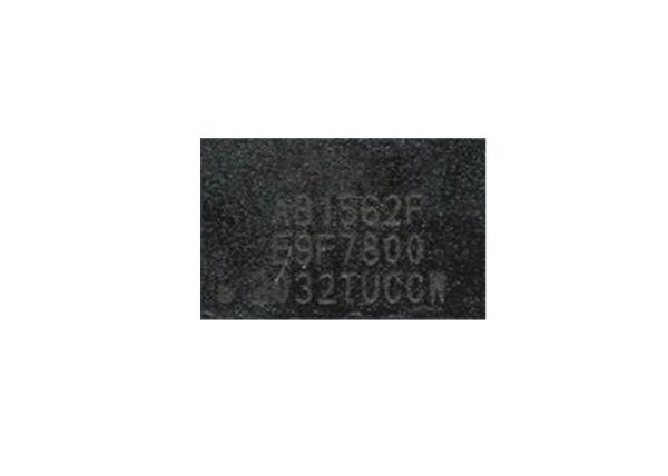China 35db BT Audio SoC Chip AB1562F BT 5.2 Dual Mode Chip Noise Reduction factory