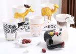 450ml Ceramic Reusable Coffee Cup