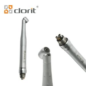 China Good Visibility Fiber Optic Handpieces Air Free Head 11mm Dental Surgical Handpiece factory