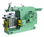 BC 6063 BC 6066 Metal Planer Machine 440×360 Dimensions of Table Top