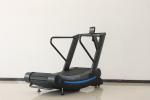 Self Generating Curved Manual Trademill Running Machine Fitness