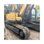 Secondhand Hyundai305 Used Hyundai 305LC-9S Crawler Excavator 2020 year South-Of