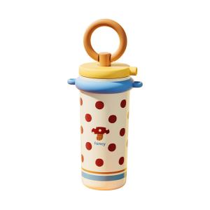 China Special Feature Electric Hot Water Cup With 304 Stainless Steel And Vacuum Insulated factory