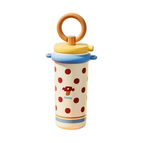 Special Feature Electric Hot Water Cup With 304 Stainless Steel And Vacuum
