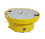 Icao Led Heliport Inset Helipad Landing Lights 110-240vac Steady Burning