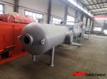 Oilfield H2S Resistant Mud Gas Separator Poor Boy Degasser APMGS1000