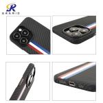 Custom Logo Minimalist iPhone 13 Pro Phone Case
