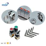 Corn Flakes Manufacturing Plant And Breakfast Cereal Extruder Machine