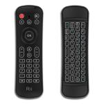 Mini Wireless Keyboard Remote MX6