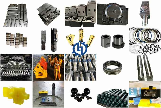 KF3 KF4 KF5 KF6 Hydraulic Hammer Diaphragm for Furukawa F3 F4 F5 F6 Breaker Accumulator Membrane 1
