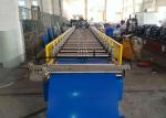 Color Coated Steel Roof Panel Roll Forming Machine, 6 Ribs Roofing Sheet Roll