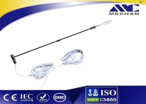 China Stainless Steel Bipolar Plasma BPH Probe Surgical Instrument For Prostatectomy factory