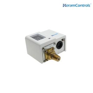 China 16.5bar SPDT Adjustable Pressure Switches -20~120℃ factory