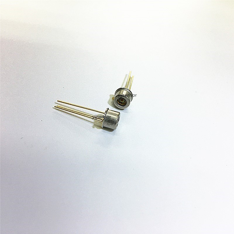 G8370-81 InGaAs PIN Photodiode Low PDL Polarization Dependence Loss