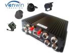 Vehicle Black Box Recorder 3G Mobile DVR GPS Tracking Real-time Recording Motion