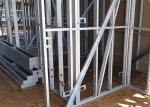 Modern Design Prefab House Kits, Bungalow House, Small house Kits Good On View