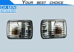 White Door Lamp 8974101804 Equip In New Pattern Cab Small Mini On Front Door