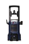 130 Bar 1885 Psi High Power Electric Pressure Washer 120V 60HZ 1600W