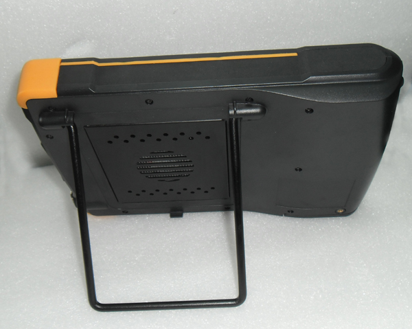 Palm Ultrasound ScannerSU-V5(ultrasonic,black white,Imaging System)