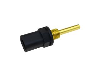 China Perkins / Massey Ferguson Diesel Temperature Sensor Brass Material High Accuracy factory