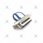 PANASONIIC NPM FEEDER CART CONECTOR N610123364AB , Panasonic Spare Parts