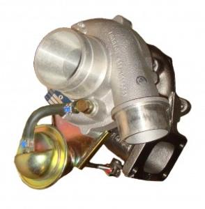 China Iveco Commercial Vehicle K14 Turbo 53149887001，99431083, 94861050 factory