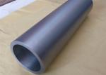 Marine Engineering Oil Gas Nickel Alloy 625 Pipe , Industry Nickel Steel Alloy