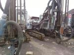 Used Furukawa HCR1200 Crawler Drill For Sale