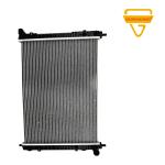 1620266335 Water Tank Assy For Changan CS35