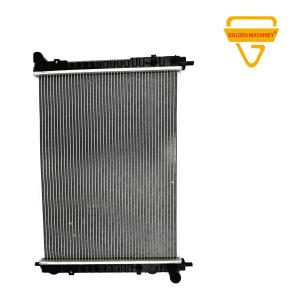 China 1620266335 Water Tank Assy For Changan CS35 factory