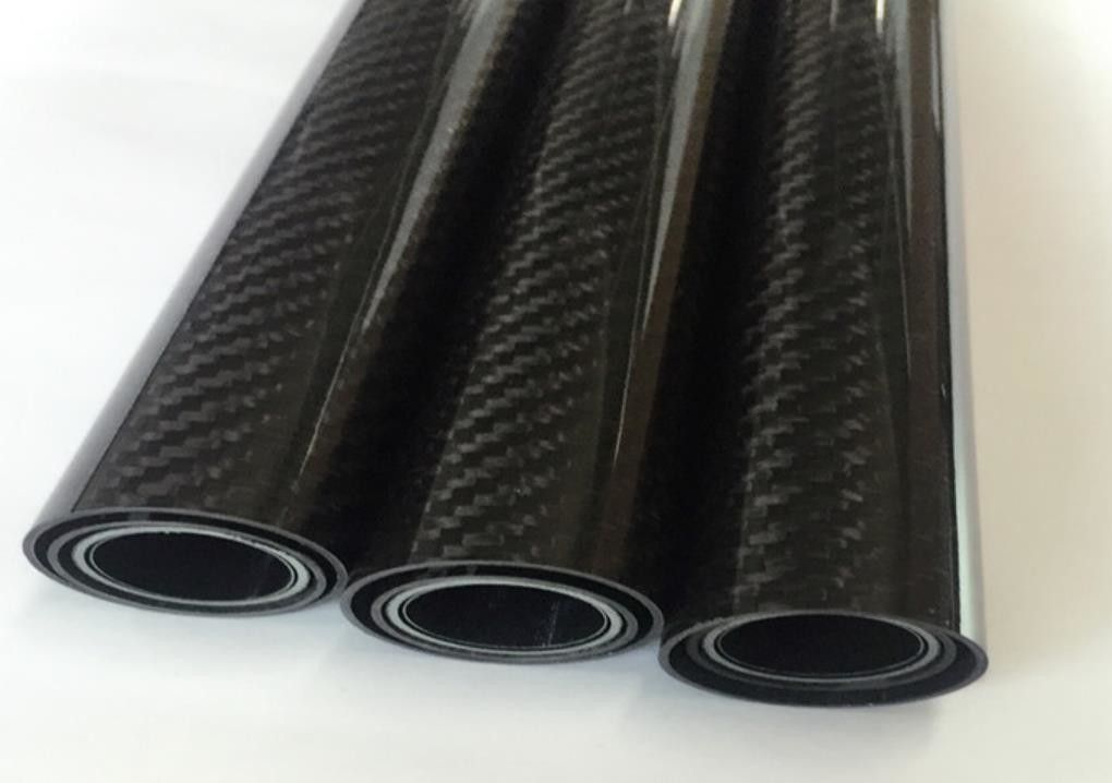 Window Cleaning 24m Telescoping Carbon Fiber