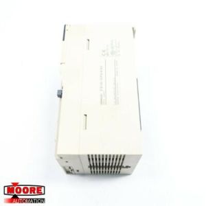 CS1G-CPU43H CS1GCPU43H OMRON Programmable Controller
