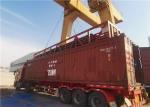 High Temperature Radiant Steam Superheater Coils