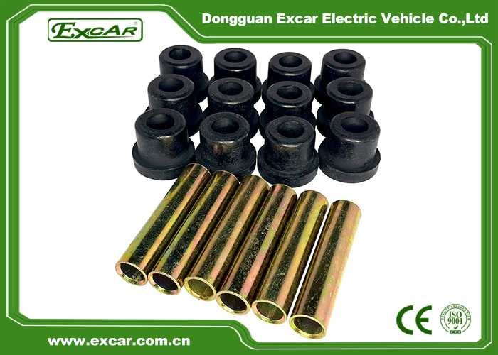 Golf Cart Rear Leaf Spring Bushing for Club Car DS 1015583&1012303 Leaf Spring Sleeve