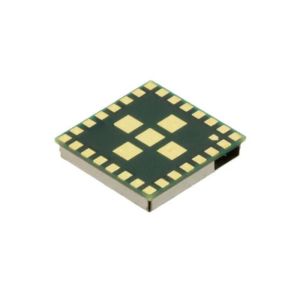 China 4Mbps CC2564MODNCMOER Host Controller Interface Module CC2564 33-SMD Module factory