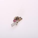 Temperature Limiter Thermostat for Other Home Appliance Parts within 50-250 C