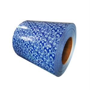 China PPGI/PPGL/GI/GA/GL/CR/HR Cheap Price Factory Direct Sales Quality Assurance factory