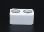 Anti Corrosion Al2O3 95 Alumina Oxide Ceramic