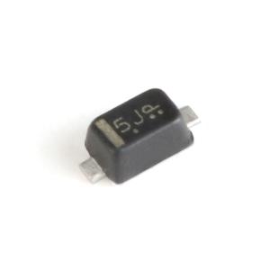 China T490B227M006ATE300 Tantalum Capacitor Solid 220uF 6.3V B CASE 20% (3.5 X 2.8 X 1.9mm) SMD 3528-21 factory