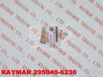 DENSO orifice plate 295040-6230 for 095000-5760, 095000-7500, 095000-8110,