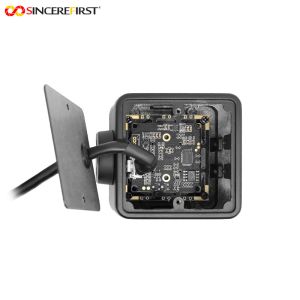 Global Shutter Omnivision OV2312 Image Sensor USB Camera Module With Shell